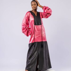 Valerie Maxi Dress