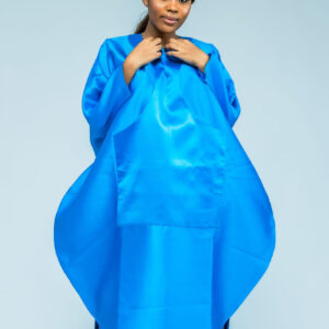 Regular Boubou Midi