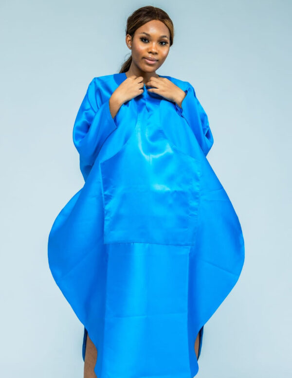 Regular Boubou Midi