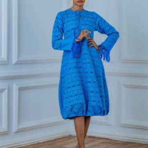 ADUNNI DRESS