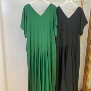 ARABELLA DRESS