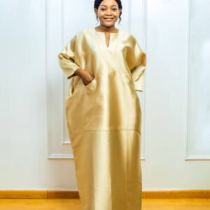 REGULAR BOUBOU MAXI