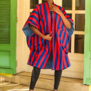 REVERSIBLE FREESTYLE WARDROBE ESSENTIAL